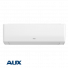 Инверторен климатик AUX Halo ASW-H09B6B4/HAR3DI-D0, 9000 BTU, 20 м2, A+++, Wi-Fi, R-32, Бял