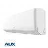 Инверторен климатик AUX Halo ASW-H09B6B4/HAR3DI-D0, 9000 BTU, 20 м2, A+++, Wi-Fi, R-32, Бял