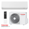 Инверторен климатик Toshiba Shorai Edge RAS-B24G3KVSG-E + RAS-24J2AVSG-E1