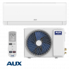 Инверторен климатик AUX Neo ASW-H24F7A4/QDR3DI-B9, 24000 BTU, 44 м2, A++, R-32, Бял