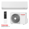 Инверторен климатик Toshiba Shorai Edge RAS-B22G3KVSG-E + RAS-22J2AVSG-E1