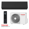 Инверторен климатик Toshiba Shorai Edge RAS-B22G3KVSGB-E + RAS-22J2AVSG-E1 - черен