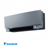 Инверторен климатик Daikin Emura 3 FTXJ20AS + RXJ20A, 7000 BTU, 15 м2, A+++, Wi-Fi, R-32, Тъмносив