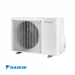 Инверторен климатик Daikin Perfera W FTXM35A + RXM35A