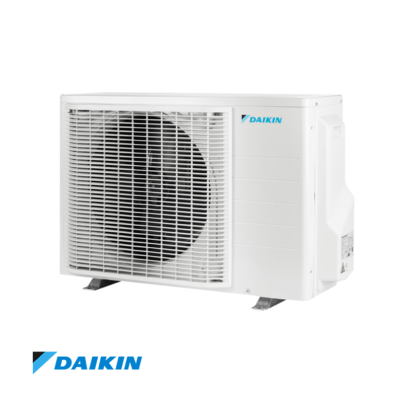 Инверторен климатик Daikin Perfera W FTXM35A + RXM35A