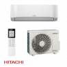 Инверторен климатик Hitachi AirHome 400 RAK-DJ25PHAE / RAC-DJ25PHAE