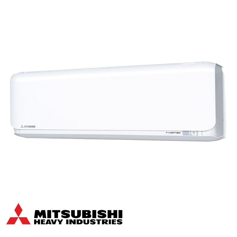 Инверторен климатик Mitsubishi Heavy Industries SRK50ZSX-WF + SRC50ZSX-W