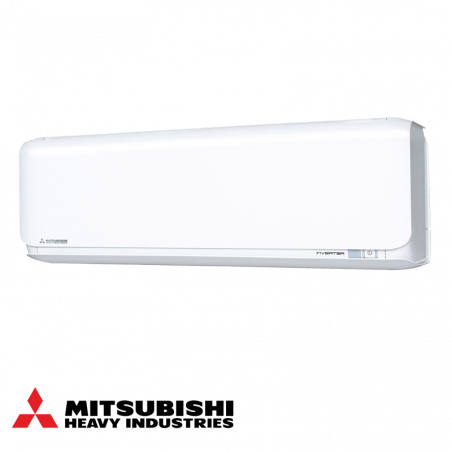 Инверторен климатик Mitsubishi Heavy Industries SRK50ZSX-WF + SRC50ZSX-W