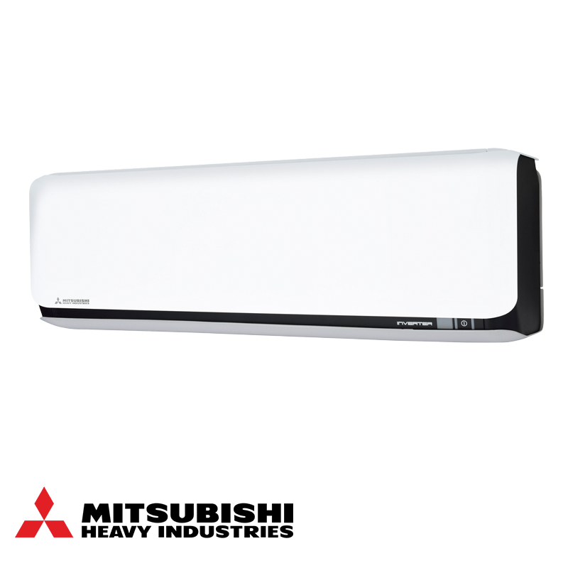Инверторен климатик Mitsubishi Heavy Industries SRK50ZSX-WFB + SRC50ZSX-W