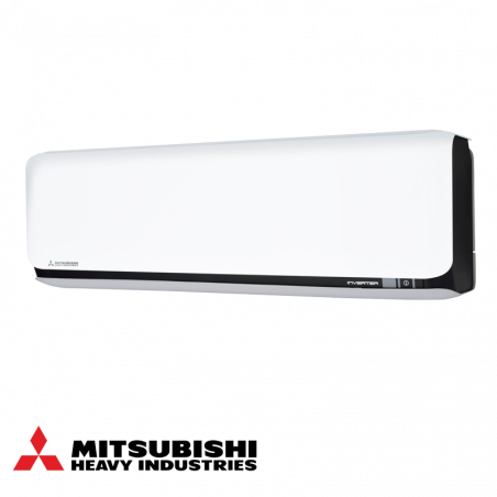 Инверторен климатик Mitsubishi Heavy Industries SRK50ZSX-WFB + SRC50ZSX-W
