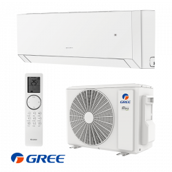 Инверторен климатик Gree Clivia GWH18AUDXD-K6DNA2A