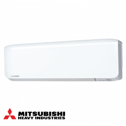 Инверторен климатик Mitsubishi Heavy Industries SRK35ZS-WF + SRC35ZS-W