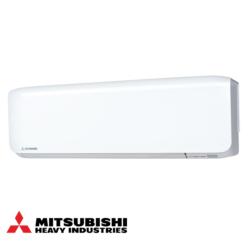 Инверторен климатик Mitsubishi Heavy Industries SRK35ZS-WF + SRC35ZS-W