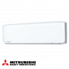 Инверторен климатик Mitsubishi Heavy Industries SRK35ZS-WF + SRC35ZS-W
