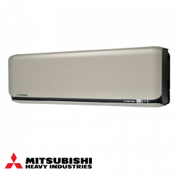 Инверторен климатик Mitsubishi Heavy Industries SRK35ZSX-WFT + SRC35ZSX-W
