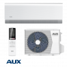 Инверторен климатик AUX C Comfort ASW-H18E3A4/CAR3DI-C7, 18000 BTU, 36 м2, А+++, Wi-Fi, R-32, Сив