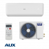 Инверторен климатик AUX Freedom ECO ASW-H09B6B4/FAR3DI-C0, 9000 BTU, 18 м2, R-32, Бял