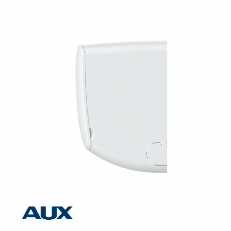 Инверторен климатик AUX Freedom ECO ASW-H09B6B4/FAR3DI-C0, 9000 BTU, 18 м2, R-32, Бял