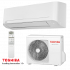 Инверторен климатик Toshiba Sumato RAS-B24B2KVG-E + RAS-24B2AVG-E