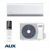 Инверторен климатик AUX C Comfort ASW-H09B7A4/CAR3DI-D0, 9000 BTU, 21 м2, А+++, Wi-Fi, R-32, Бял