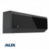 Инверторен климатик AUX C Comfort ASW-H09B7A4/CBR3DI-C3, 9000 BTU, 21 м2, А+++, Wi-Fi, R-32, Черен