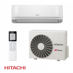 Инверторен климатик Hitachi...