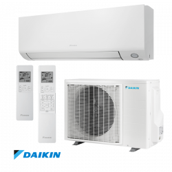 Инверторен климатик Daikin Perfera FTXM60A + RXM60A