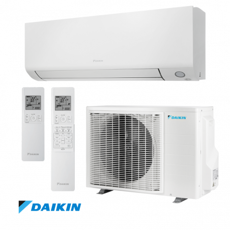 Инверторен климатик Daikin Perfera FTXM60A + RXM60A