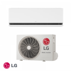 Инверторен климатик LG New...