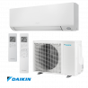 Инверторен климатик Daikin Perfera FTXM71A + RXM71A