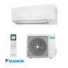 Инверторен климатик Daikin Sensira FTXC35E + RXC35E