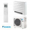 Инверторен климатик Daikin Perfera FVXM50B + RXM50A9 - подово тяло
