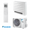 Инверторен климатик Daikin Perfera FVXM35B + RXM35A9 - подово тяло