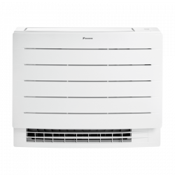 Инверторен климатик Daikin Perfera FVXM35B + RXM35A9 - подово тяло