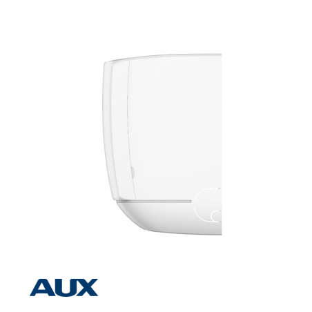 Инверторен климатик AUX J-Smart ASW-H18E3E4/JOR3DI-C0, 18000 BTU, 37 м2, A++, Wi-Fi, R-32, Бял