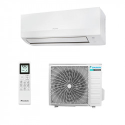 Инверторен климатик Daikin...