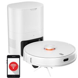 Прахосмукачка робот Xiaomi...