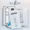 Спрей за кожа с водородна вода Elixir, 15 мл, 1000 ppb, Антиейдж ефект, Антиоксидантно действие, Бял