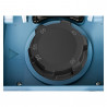 Косачка-робот HOOKII Neomow S, За до 1000 м2, 60 dB, Wi-Fi, 4G, Bluetooth, Автономия до 120 минути, Син