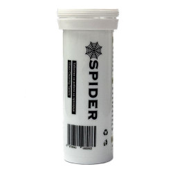 Разтворими таблетки Spider...