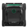 Безкабелен робот за почистване на басейни Wybot S2, 91W, За до 300 м2, SMART, 3 режима, Self-parking, Auto-reverse, IPX8, Сив