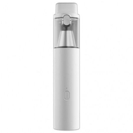 Безкабелна ръчна прахосмукачка Xiaomi Lydsto H2, 120 W, 16000 Pa, 0.1 л, 2 нива на мощност, Автономия 32 мин, Бял