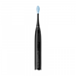 Електрическа четка за зъби Oclean X Pro 20, AI, Maglev 4.0, 84000 об/мин, Wi-Fi, FlexFit, IPX7, Интелигентна аларма при пропусната зона, 40 дни автономност, Черен
