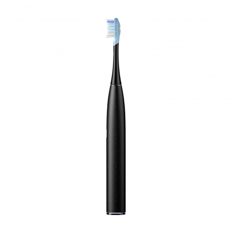 Електрическа четка за зъби Oclean X Ultra 20 S, 84000 об/мин, AI, Интелигентни сензори, Bluetooth, Wi-Fi, Адаптация към ортодонтско лечение, LED, 3 глави, Черен