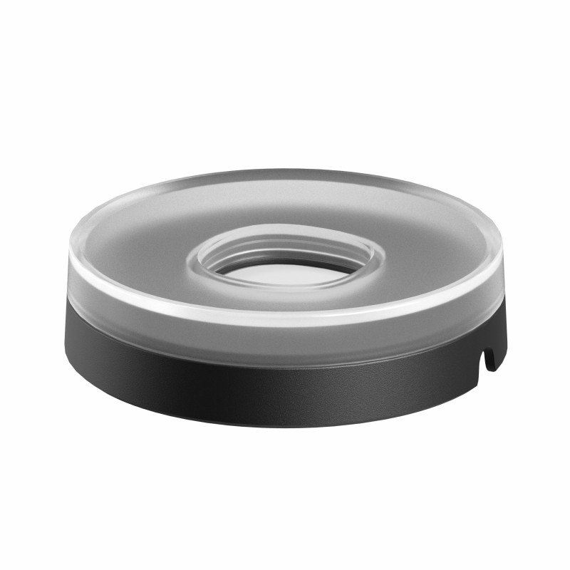 Безжично зарядно за четка за зъби Oclean WP02, 5W, За Oclean X Pro Elite/Oclean X Ultra S, IPX5, Зареждане до 5 часа, Черен