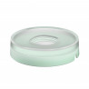Безжично зарядно за четка за зъби Oclean WP02, 5W, За Oclean X Pro Elite/Oclean X Ultra S, IPX5, Зареждане до 5 часа, Зелен