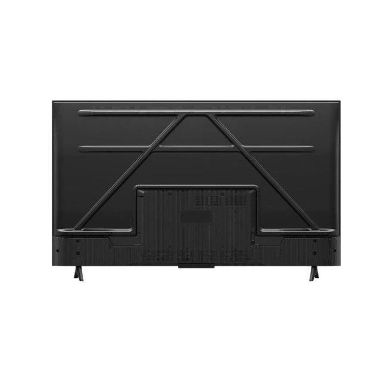 Телевизор TCL 55P69B, 55", 139 см, 4K UHD 3840x2160, Клас E, Android, LED, Wi-Fi, HDR10, Черен