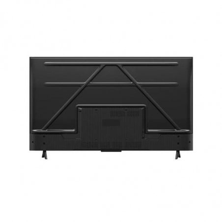 Телевизор TCL 55P69B, 55", 139 см, 4K UHD 3840x2160, Клас E, Android, LED, Wi-Fi, HDR10, Черен