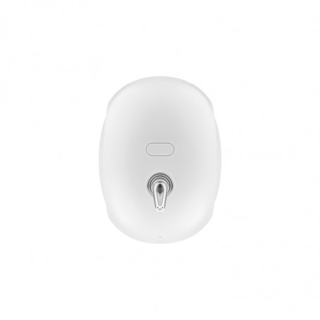 Зъбен душ Oclean W10 Lite, 3 режима, 2 накрайника, 1200 импулса в минута, До 140 PSI, USB-C, Бял