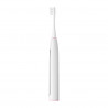 Електрическа четка за зъби Oclean X Lite, 72000 об/мин, 5 режима, Smart, Тъчскрийн, До 40 дни автономия, Отчитане на почистените зони, Светлосив